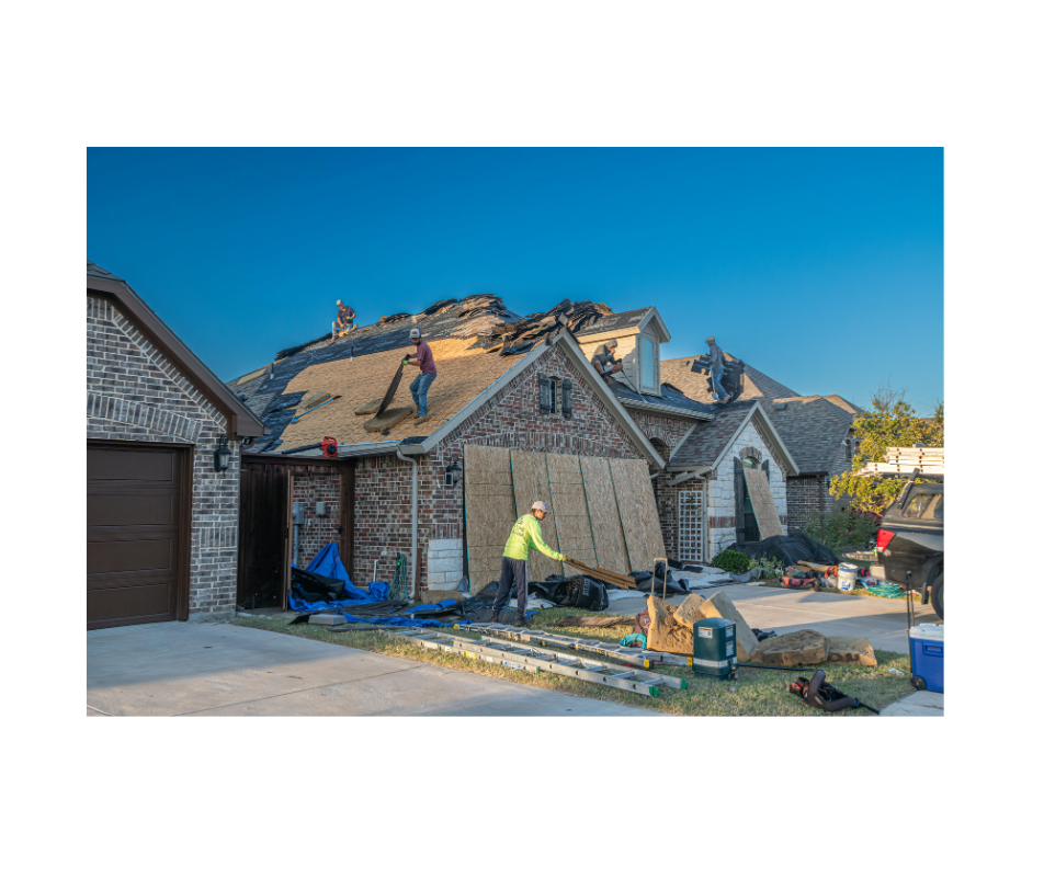 Water Damage Restoration on Long Island
